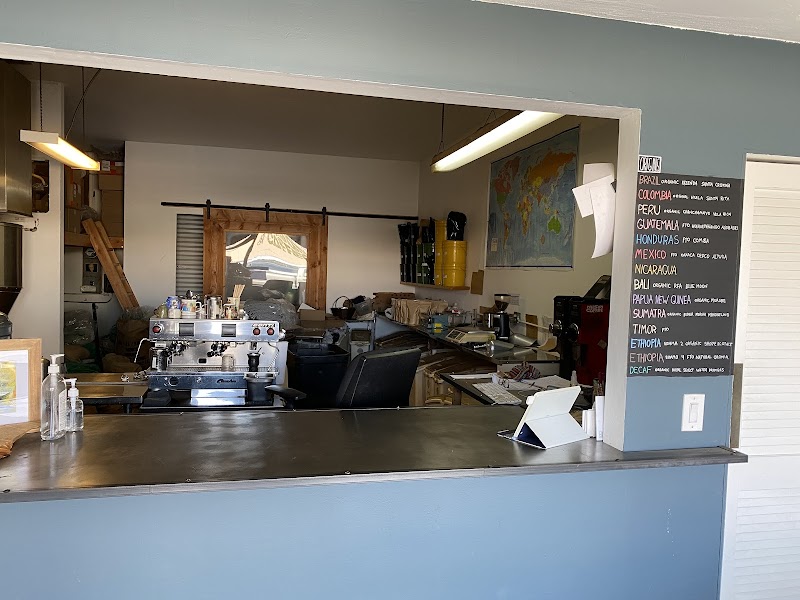 Wilson Coffee Roasting Company