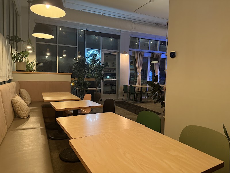 Brim Cafe & Coffee - Minneapolis