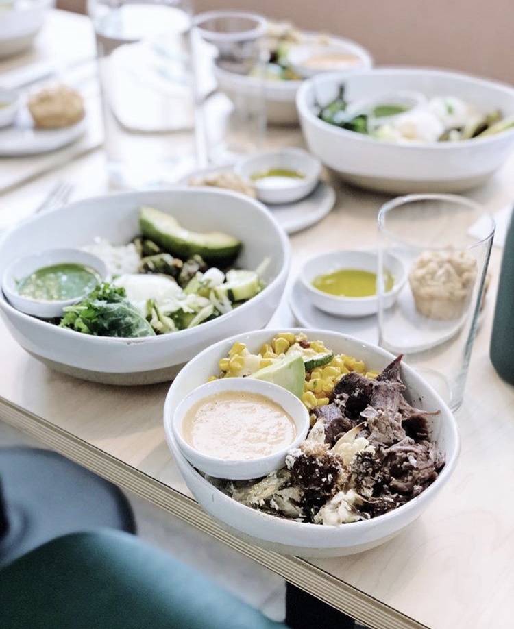 Brim Cafe & Coffee - Minneapolis