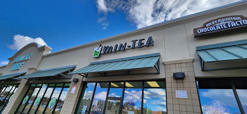 Min-Tea