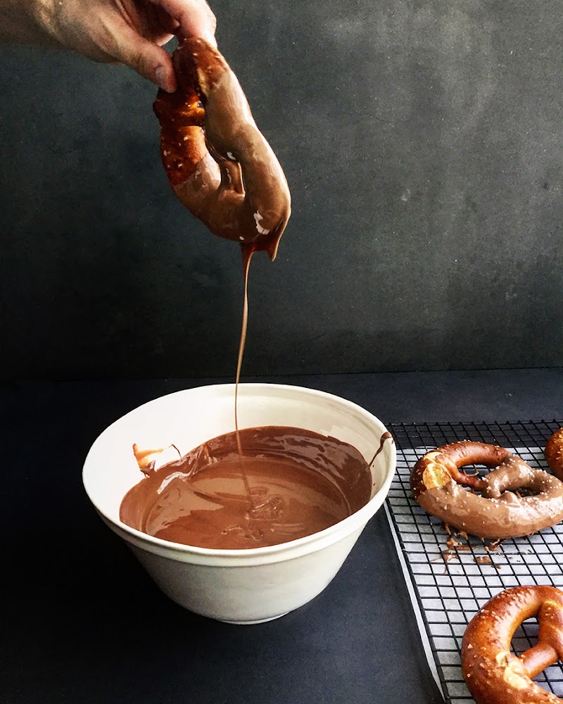 Blue Stripes Wine Bar & Cafe