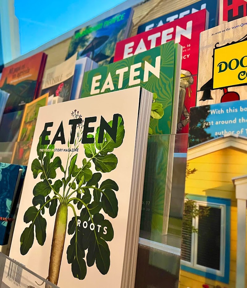 Local Market on Line