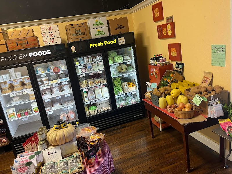 Local Market on Line