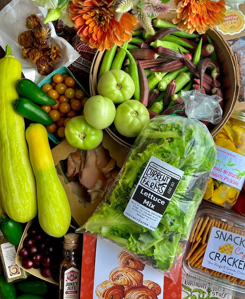 Local Market on Line