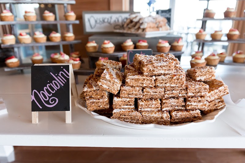 Solo Pane e Pasticceria