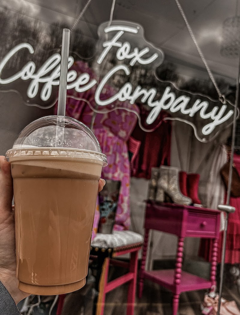 Fox Coffee Co.