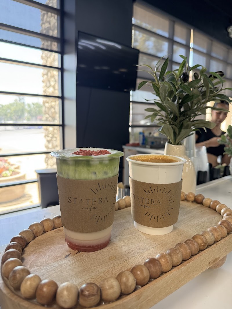 Statera Cafe