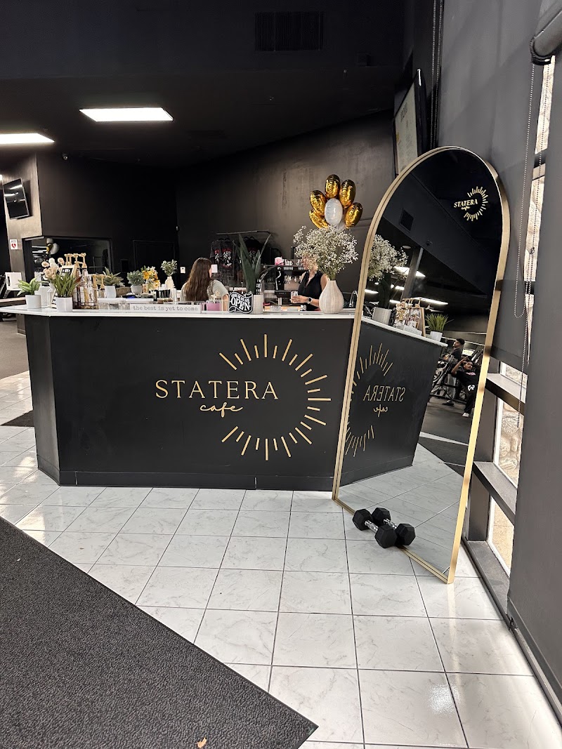 Statera Cafe