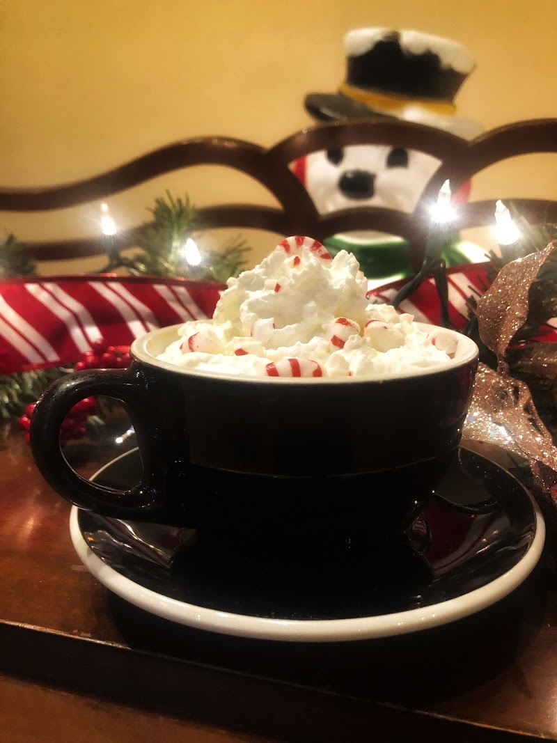 Mudhouse Specialty Coffee Roasters