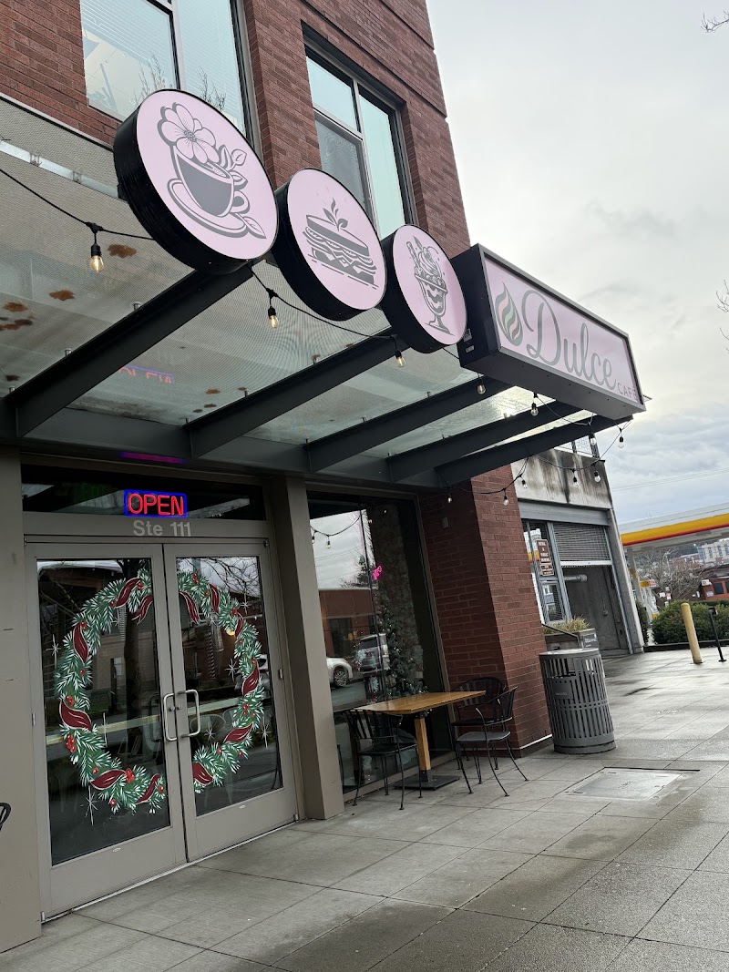 Dulce Café