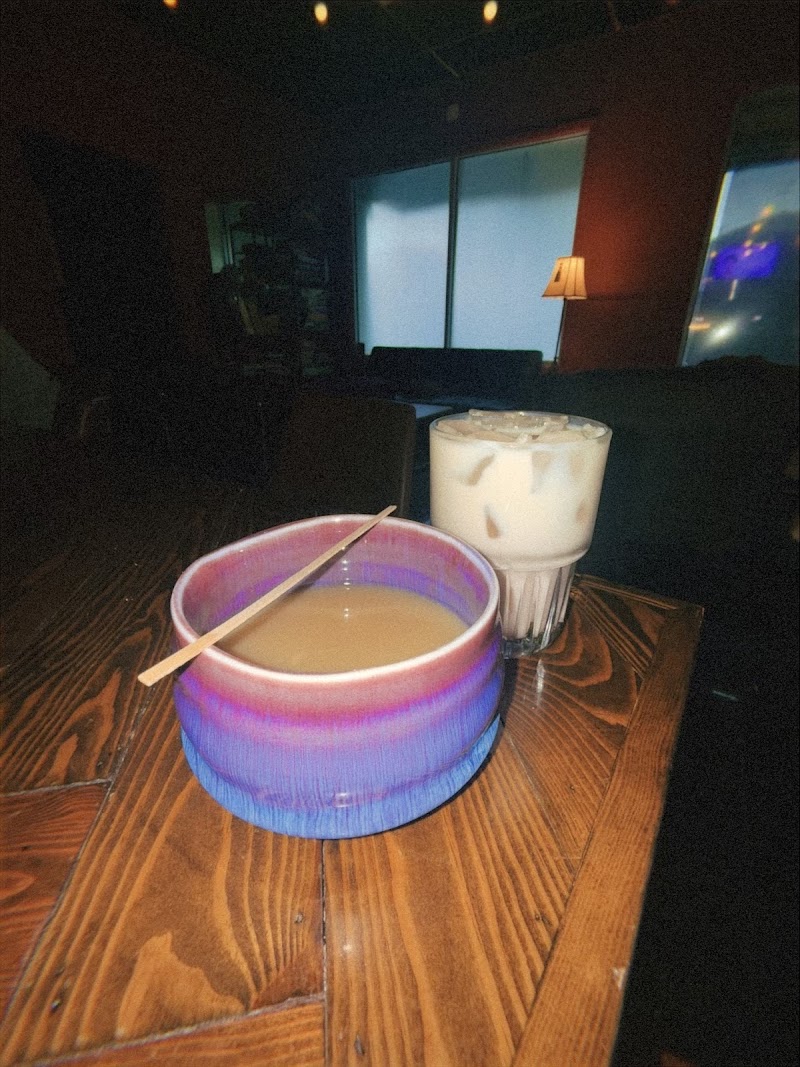 Quinteassence Kava Bar