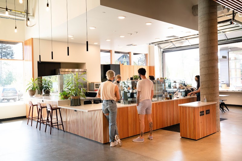 Still Vibrato Coffee Roasting