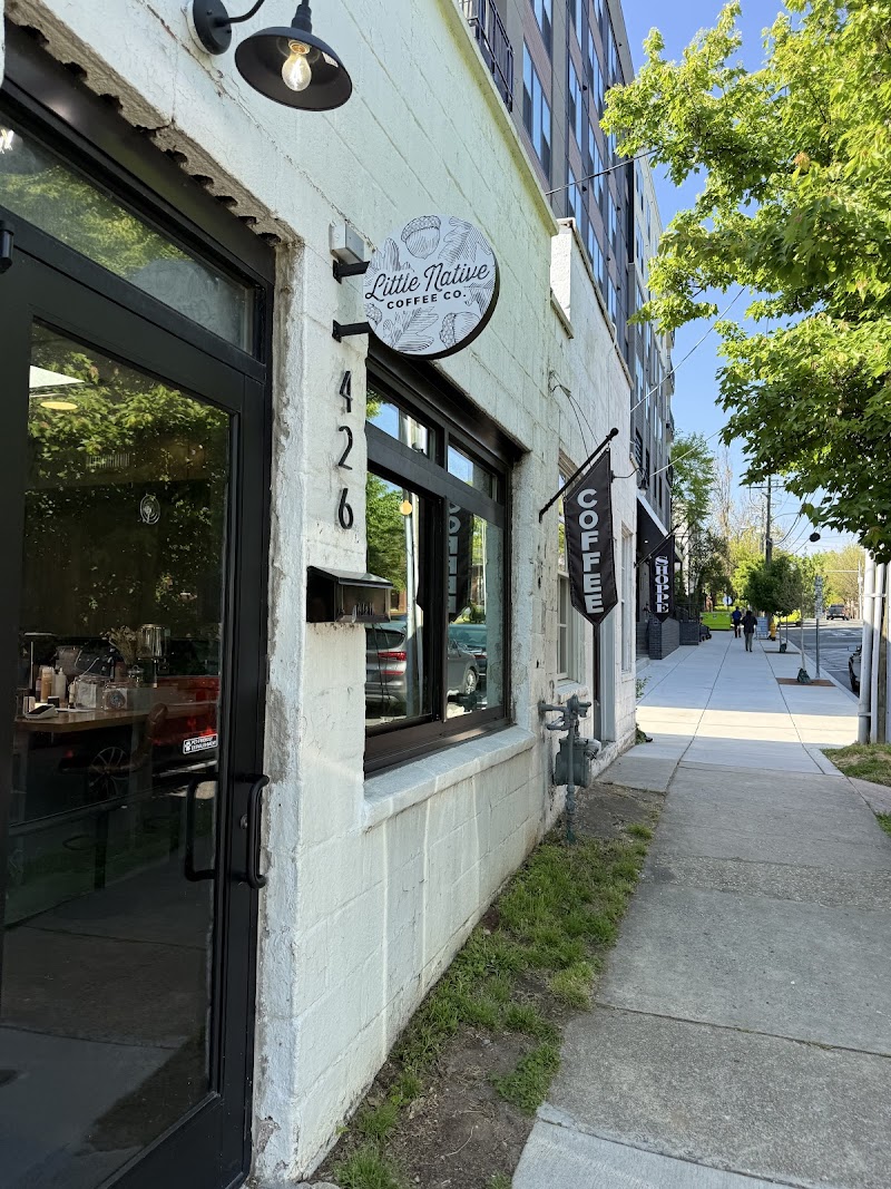 Little Native Coffee Co.