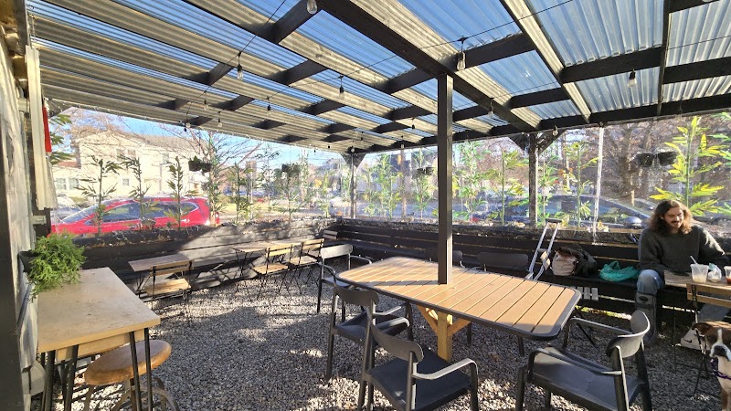 Little Native Coffee Co.