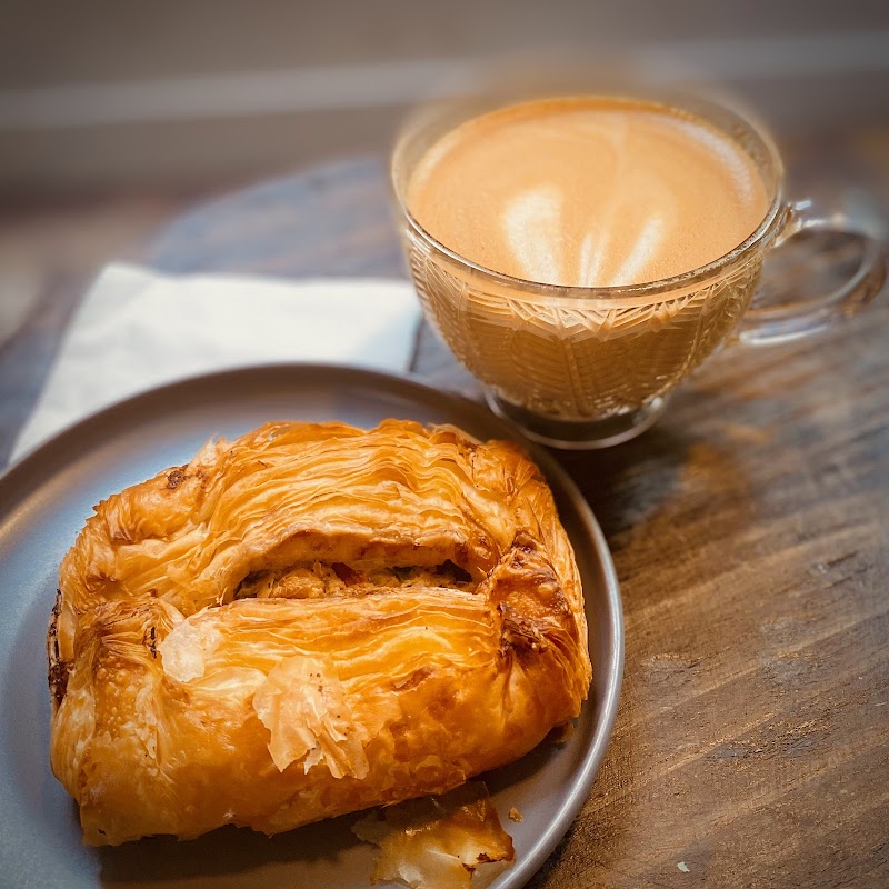 Little Native Coffee Co.