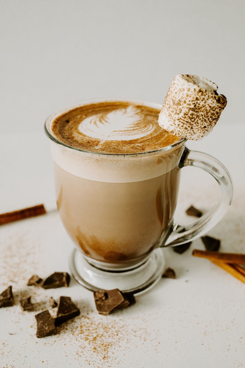 Acacia Collective | Coffee, Coworking & Community Space in Rowlett, TX