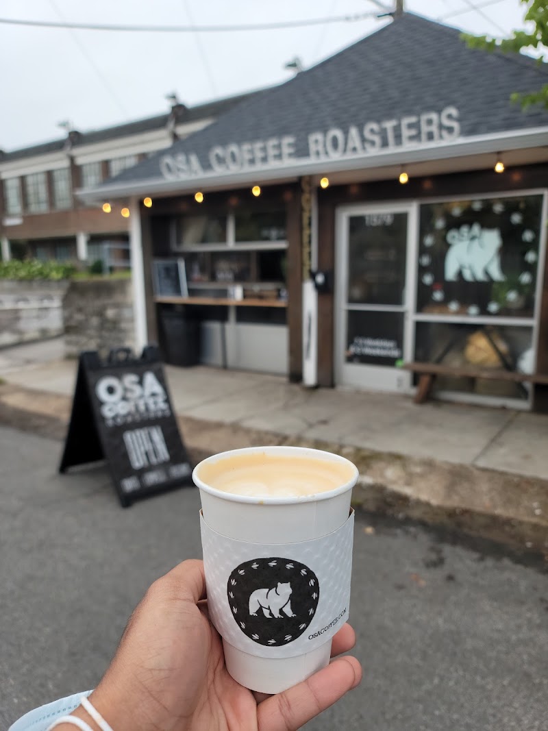 Osa Coffee Roasters