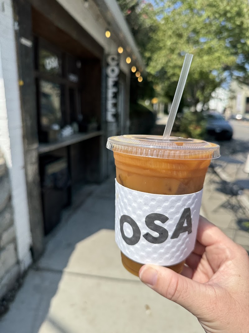 Osa Coffee Roasters
