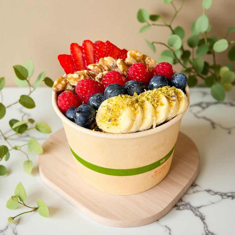 Walking Bean Cafe (Coffee, Shaved Ice, Dessert)