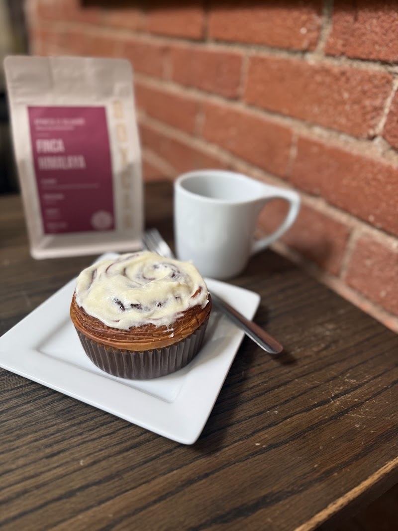 Boxcar Coffee | Pearl Cafe and Bakery