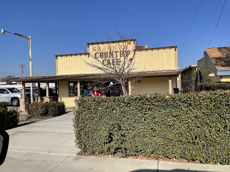 Granny's Country Cafe