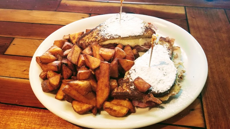 Granny's Country Cafe