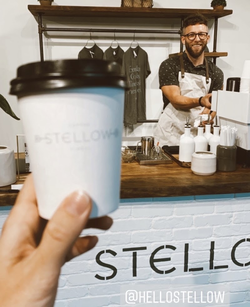 Stellow Coffee & Floral