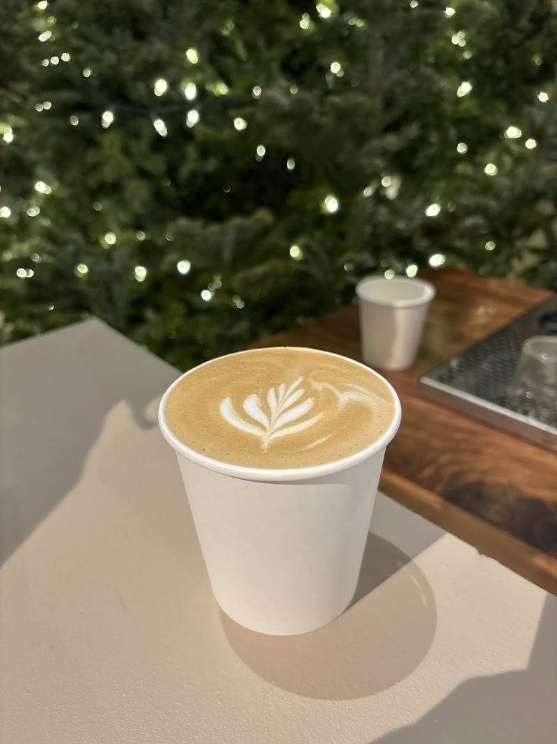 Stellow Coffee & Floral