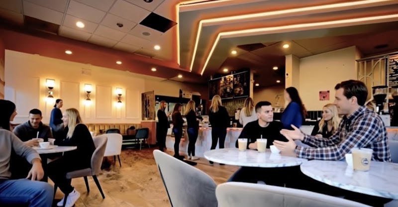 Narista Juice Bar & Coffee