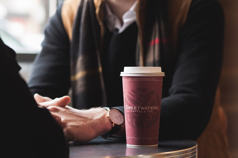 Sweetwaters Coffee & Tea