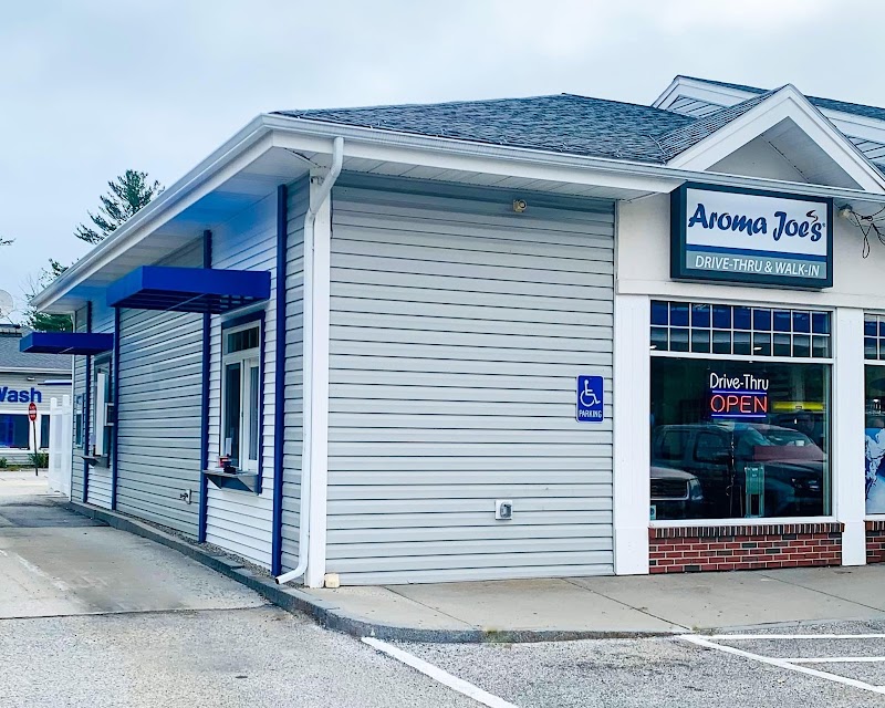 Aroma Joe's