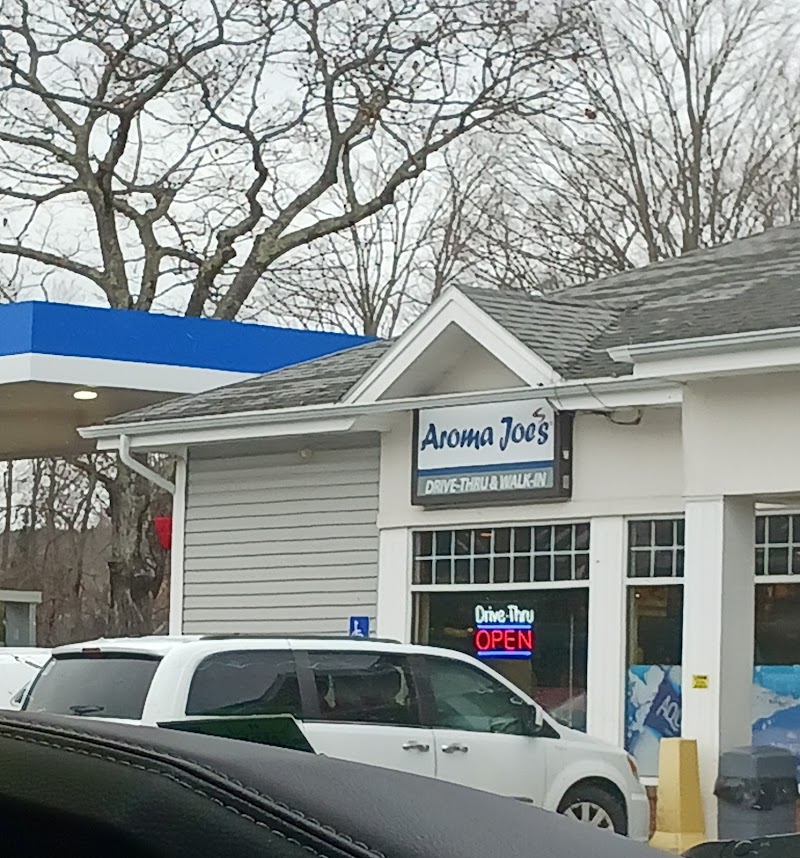 Aroma Joe's