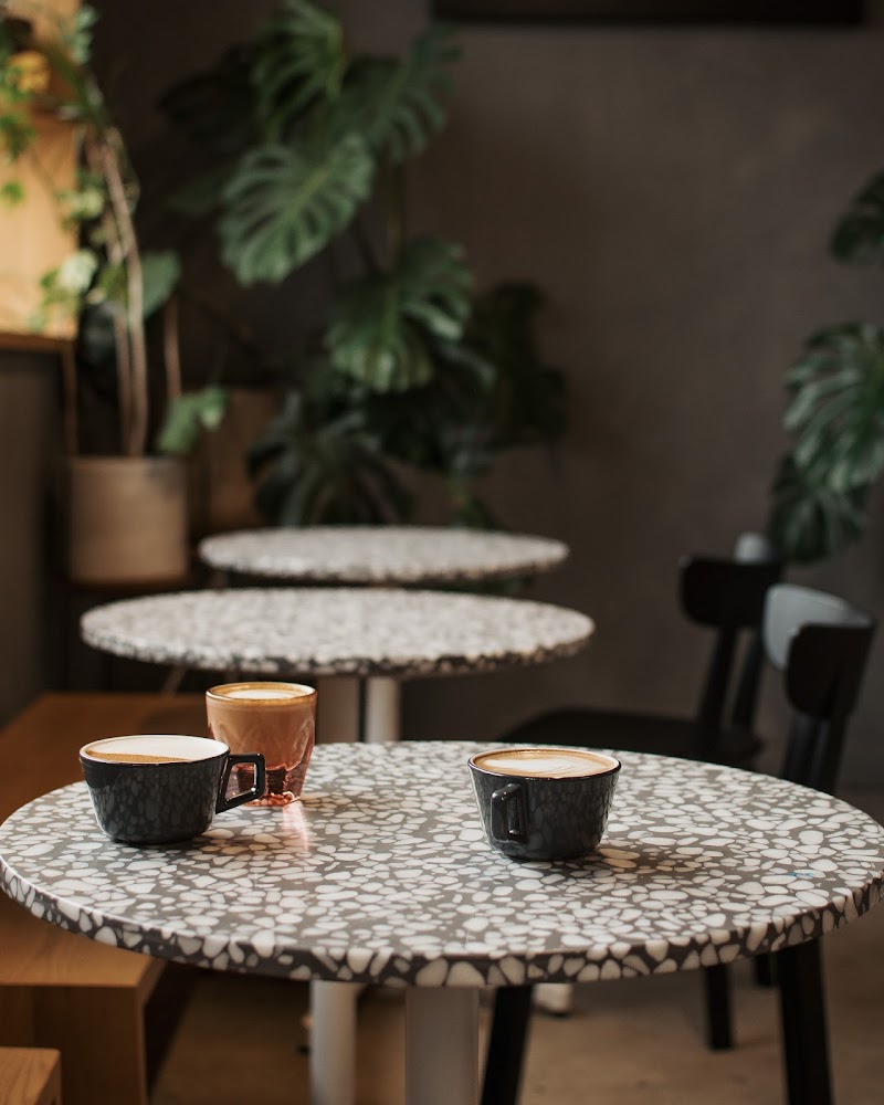 Sway Coffee Roasters