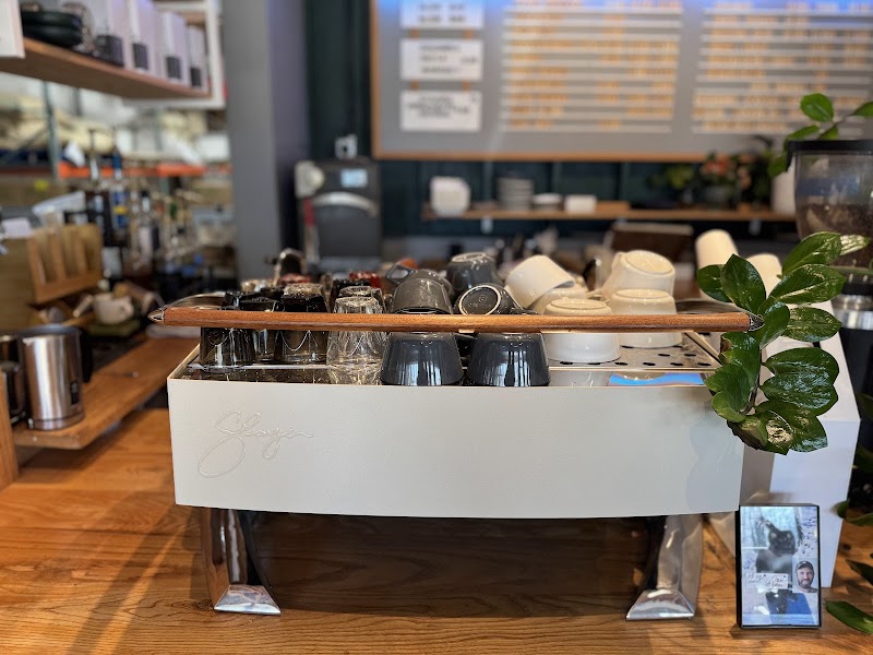 Sway Coffee Roasters