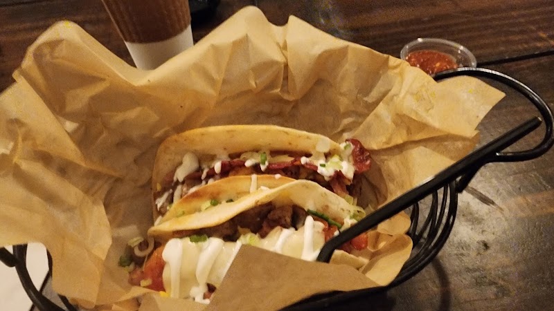 Doomsday Coffee & Roasterie