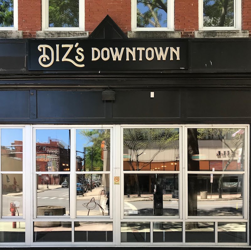 Diz's Downtown