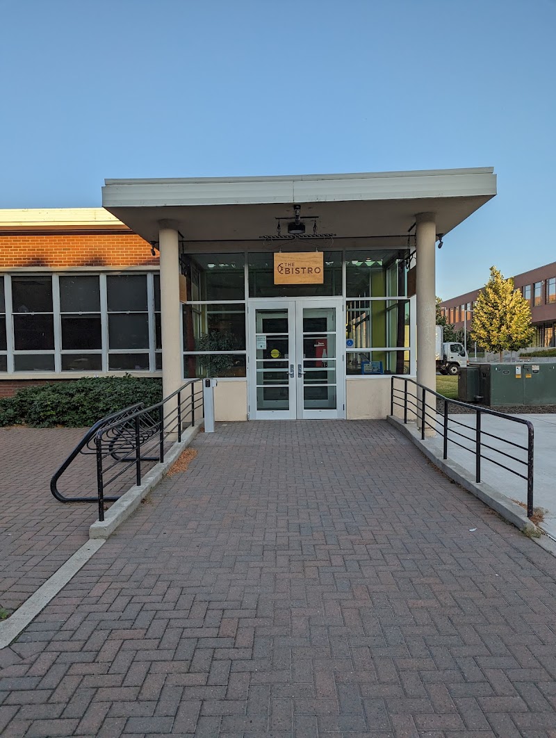 The Bistro