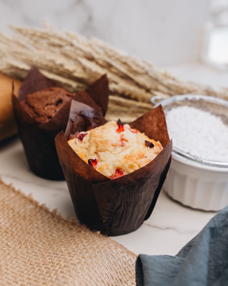 Apotheos Coffee Midtown