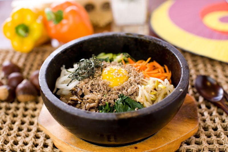 Kaju Korean Cuisine — Allston