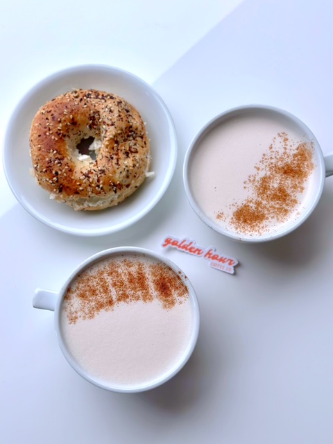 Golden Hour Coffee Co.