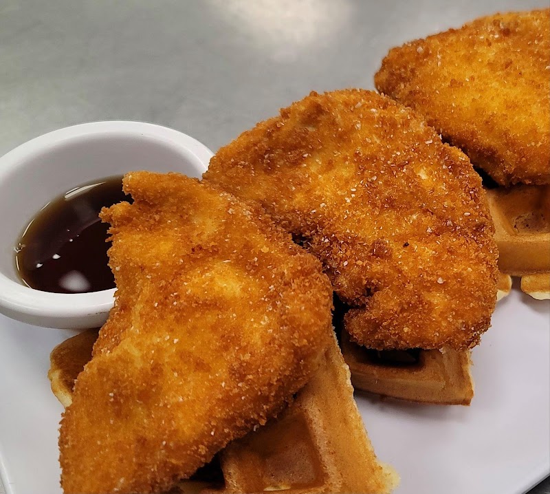 Three22 Kitchen + Cocktails