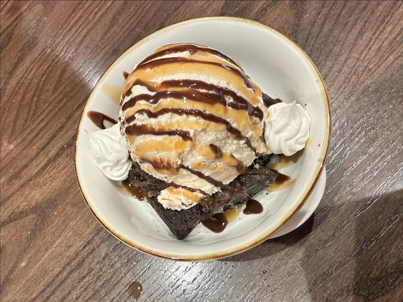 Three22 Kitchen + Cocktails