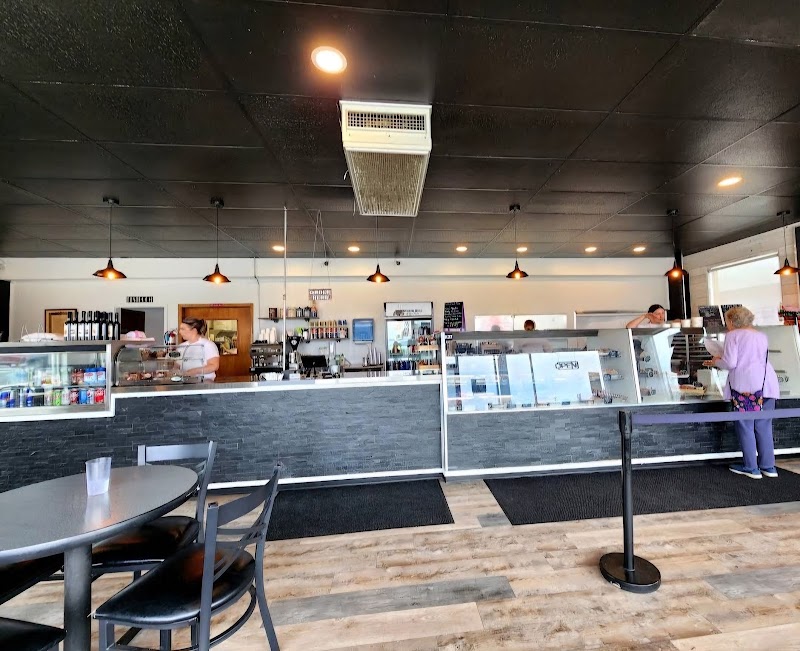 Breaking Bread Artisan Bistro