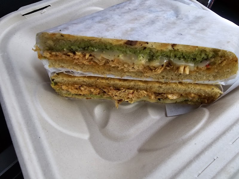 Breaking Bread Artisan Bistro