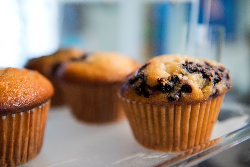 Caribbean Coffee & Cafe