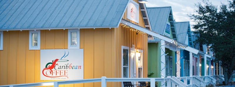 Caribbean Coffee & Cafe