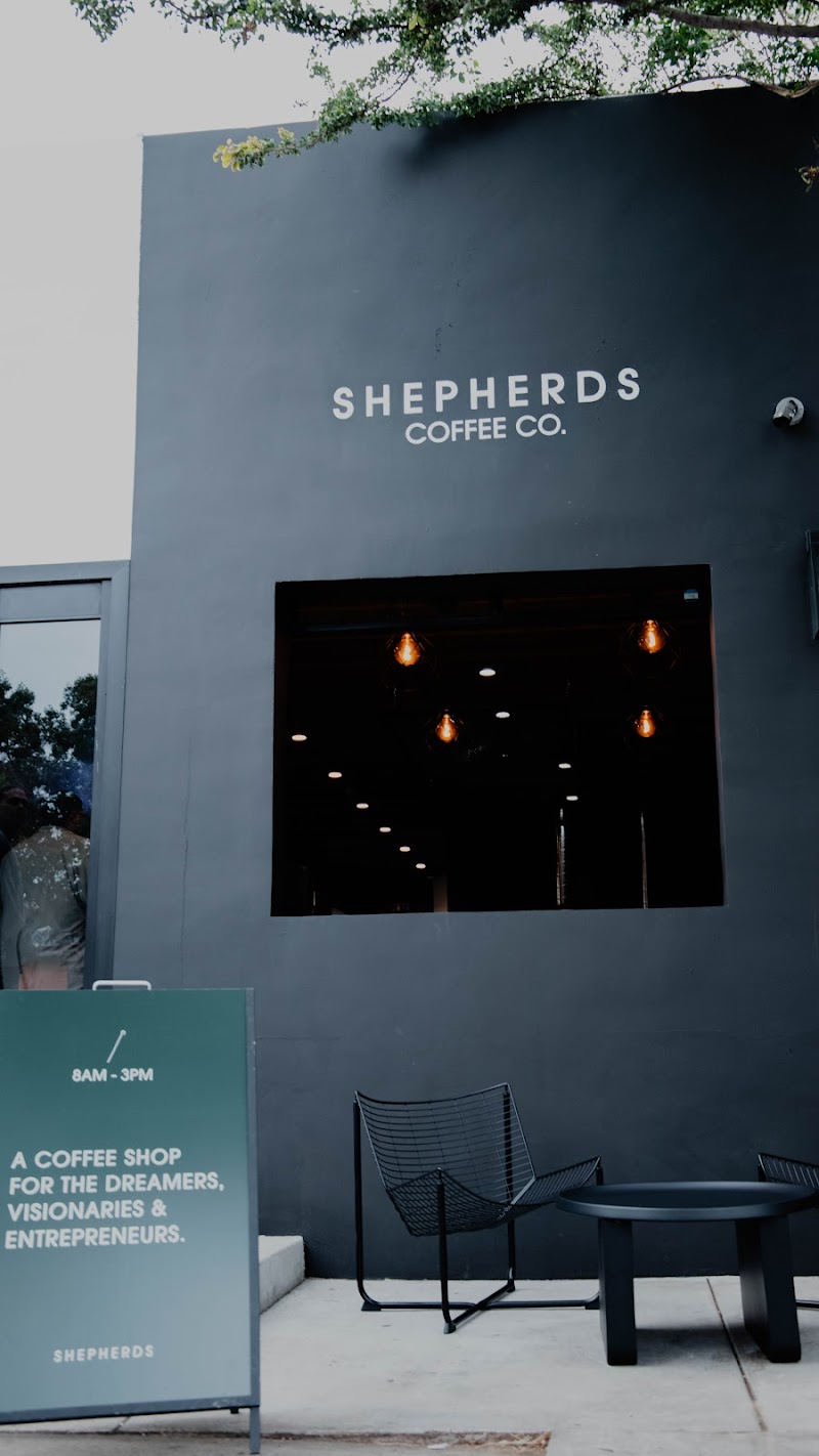 Shepherds Coffee Company