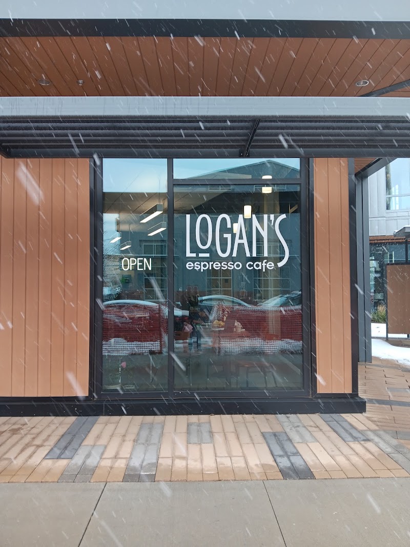 Logan's Espresso Cafe