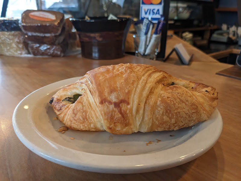 Logan's Espresso Cafe