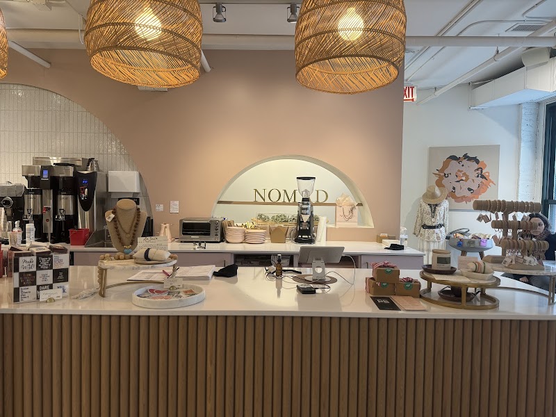 Nomad-Chicago